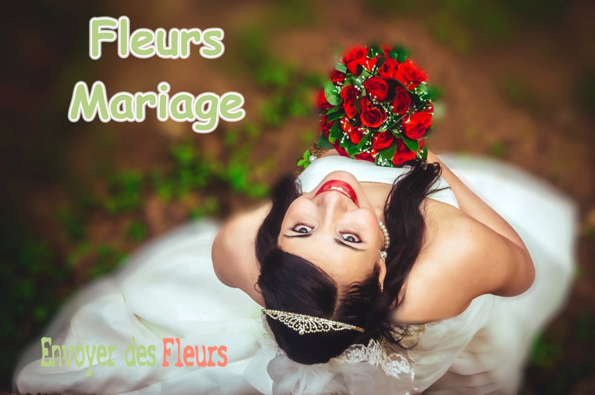 lIVRAISON FLEURS MARIAGE à DRACY-LES-COUCHES